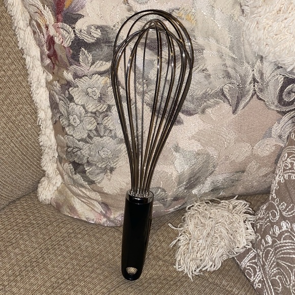 💜🩶💜NWOT Farberware Stainless Steel BPA Free Whisk - Picture 8 of 10